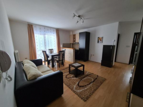 Kruna Apartments